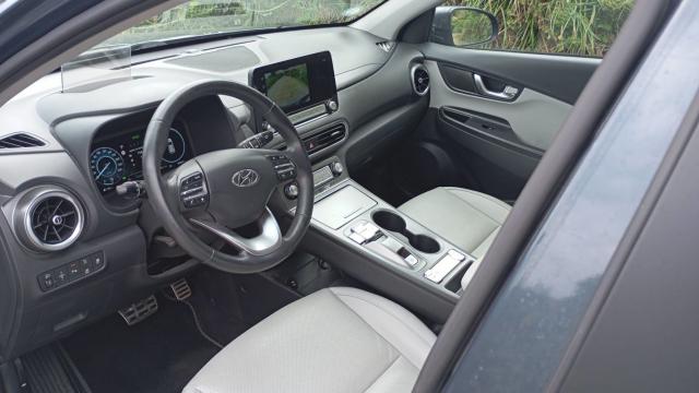 Hyundai Kona image 4