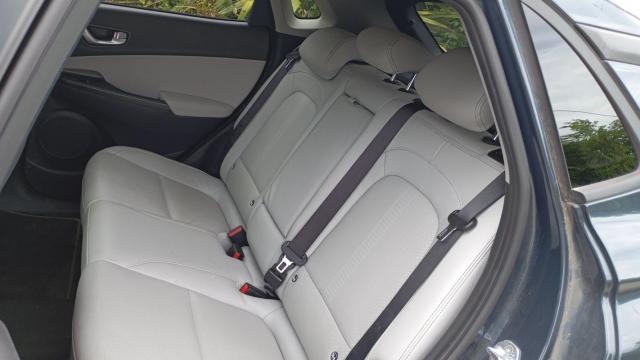 Hyundai Kona image 8