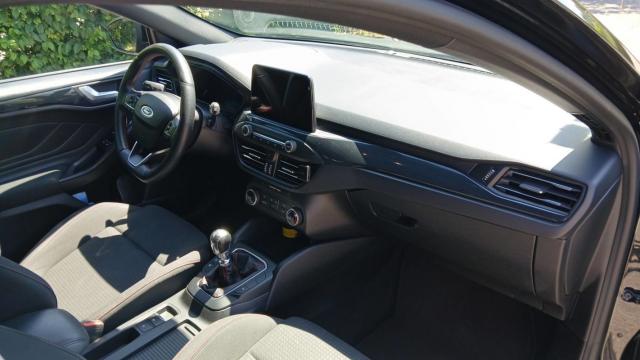Ford Focus image 1