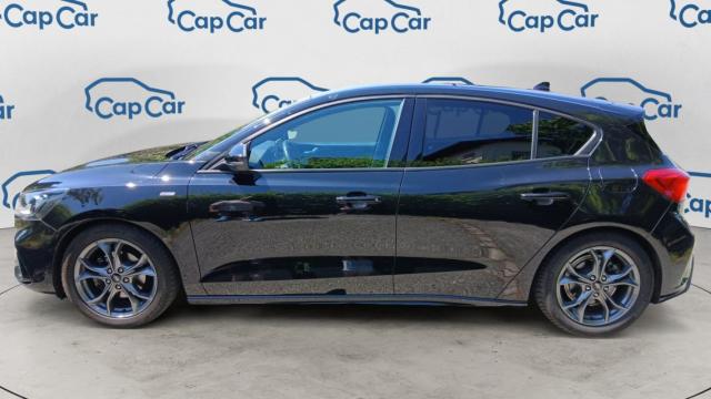 Ford Focus image 9