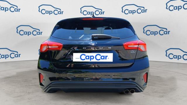 Ford Focus image 3