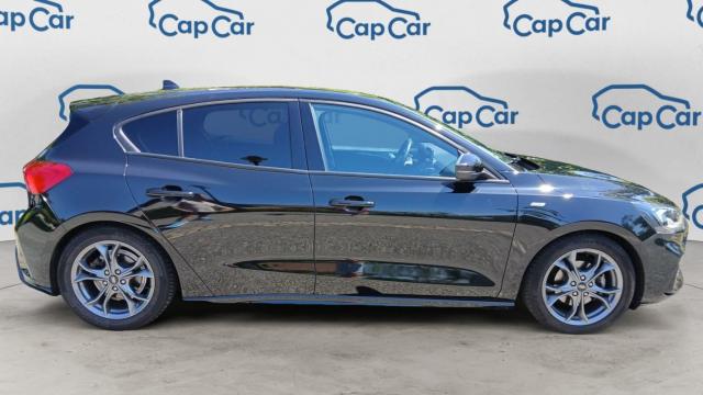 Ford Focus image 4
