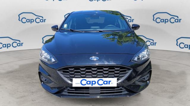Ford Focus image 8