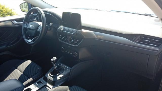 Ford Focus image 1