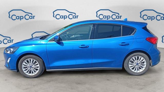 Ford Focus image 5