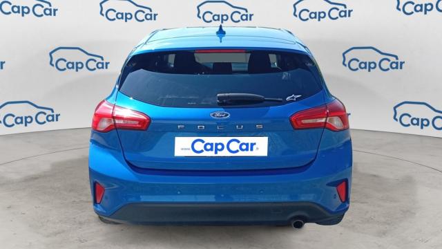Ford Focus image 6