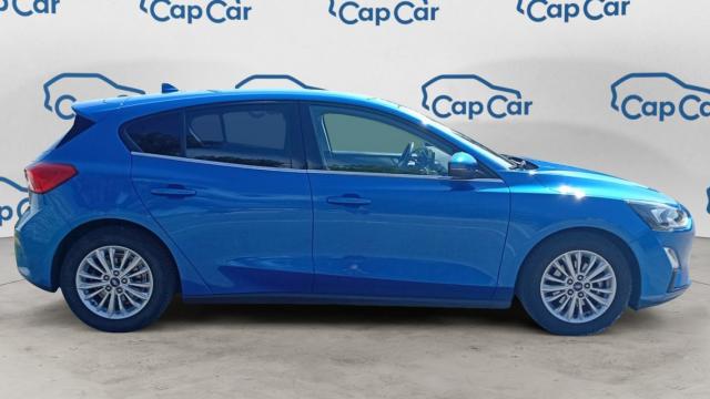 Ford Focus image 4