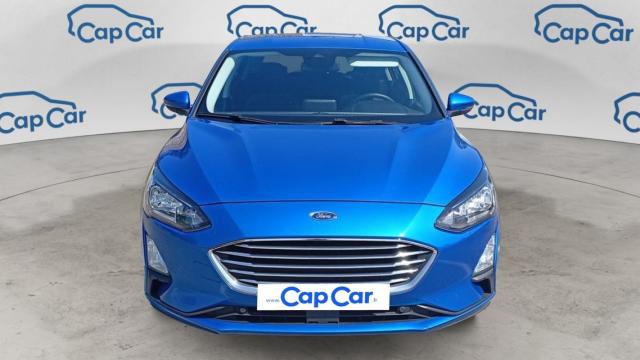 Ford Focus image 8