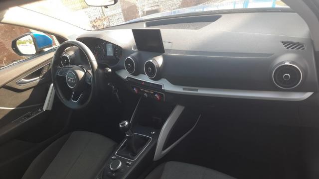 Audi Q2 image 5