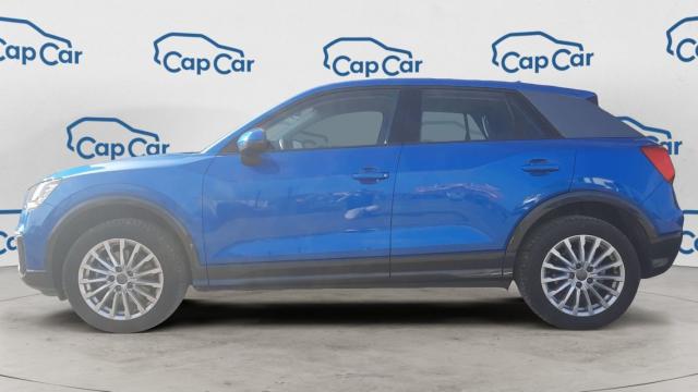Audi Q2 image 8
