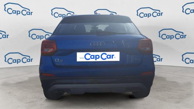 Audi Q2 image 2