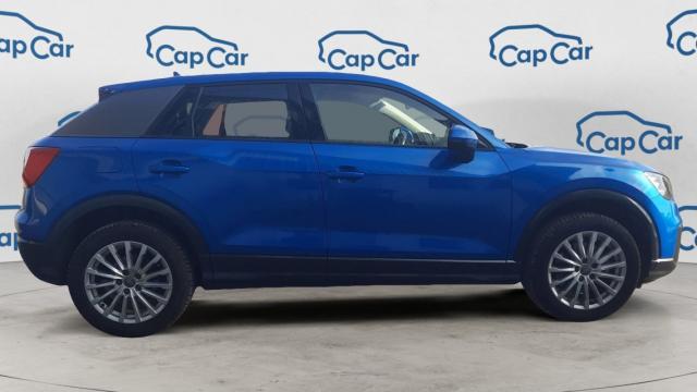 Audi Q2 image 9