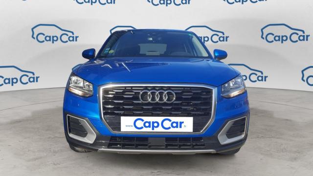 Audi Q2 image 6