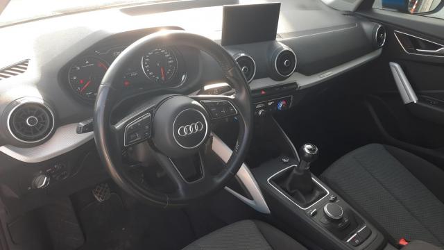 Audi Q2 image 4