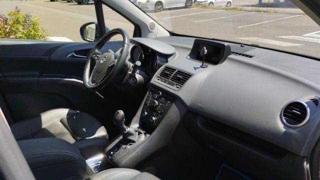 Opel Meriva image 3