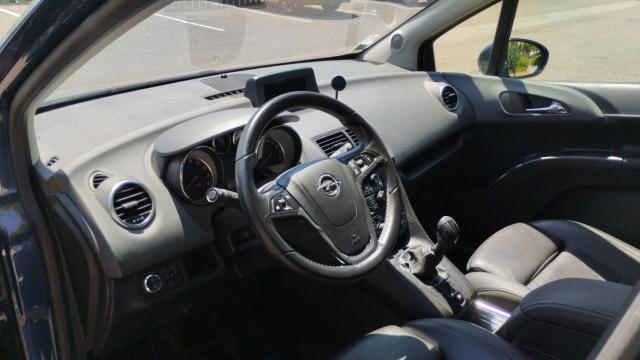 Opel Meriva image 7