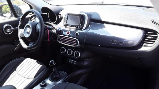 Fiat 500x image 2