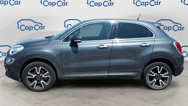 Fiat 500x image 4