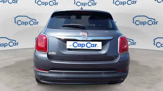 Fiat 500x image 6