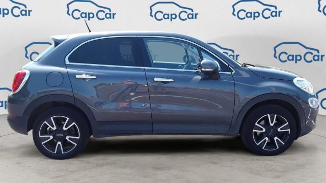 Fiat 500x image 5