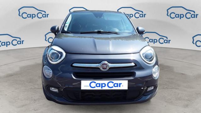 Fiat 500x image 9