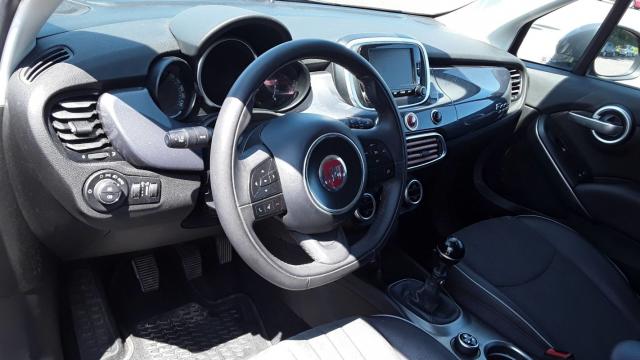Fiat 500x image 1