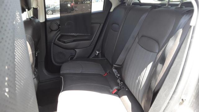 Fiat 500x image 8