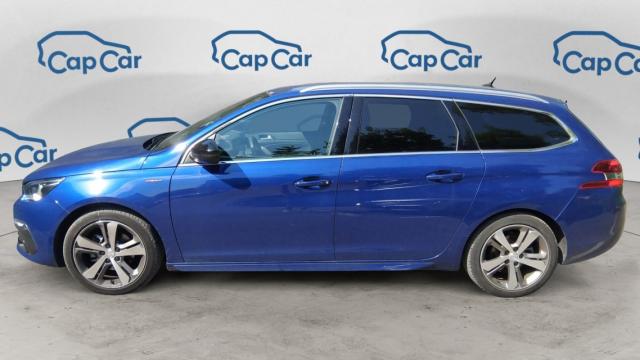 Peugeot 308 Sw image 4