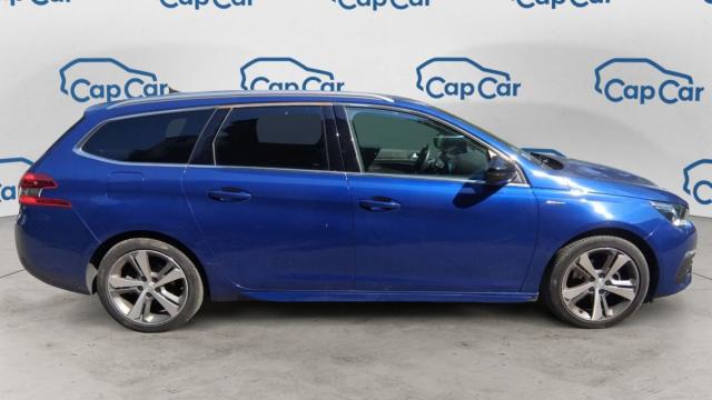 Peugeot 308 Sw image 3