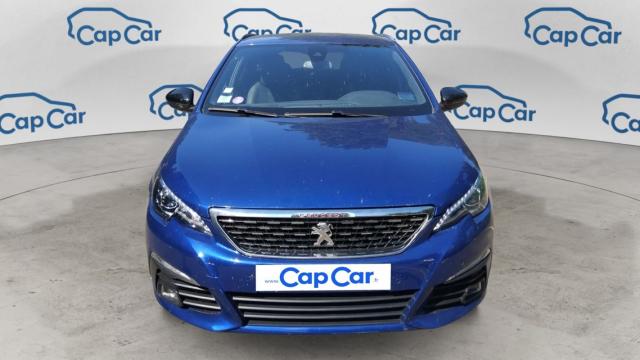 Peugeot 308 Sw image 9