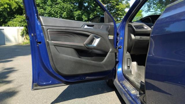Peugeot 308 Sw image 7