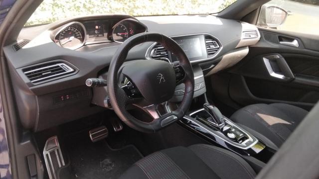 Peugeot 308 Sw image 6