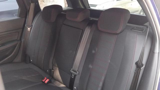 Peugeot 308 Sw image 2