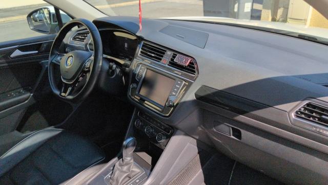 Volkswagen Tiguan image 9