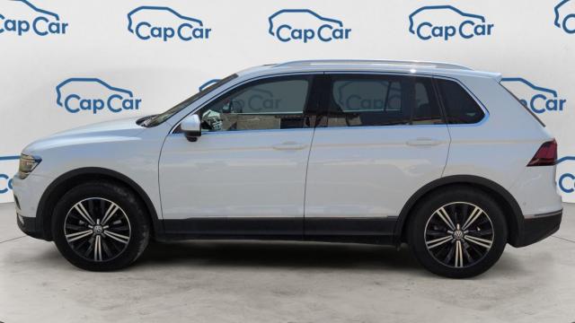 Volkswagen Tiguan image 2