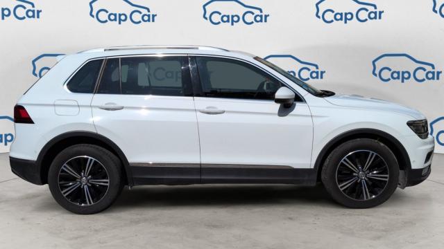 Volkswagen Tiguan image 7