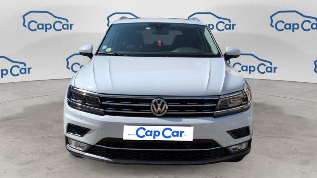 Volkswagen Tiguan image 5