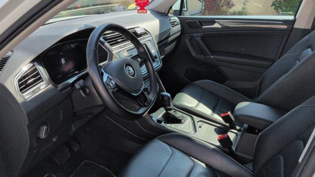 Volkswagen Tiguan image 6