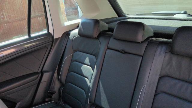 Volkswagen Tiguan image 3