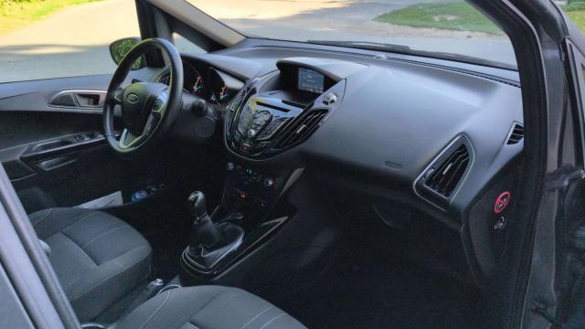 Ford B-Max image 7