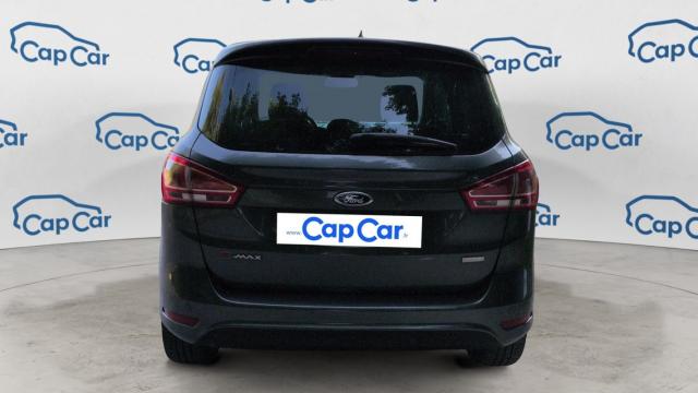 Ford B-Max image 8