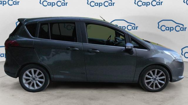 Ford B-Max image 3