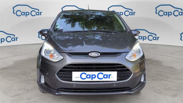 Ford B-Max image 5