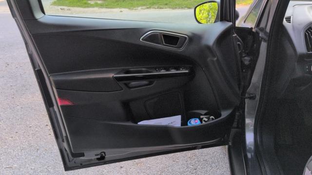 Ford B-Max image 6