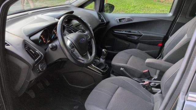 Ford B-Max image 2