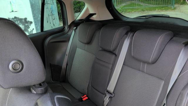 Ford B-Max image 1