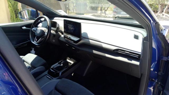 Volkswagen Id.5 image 3