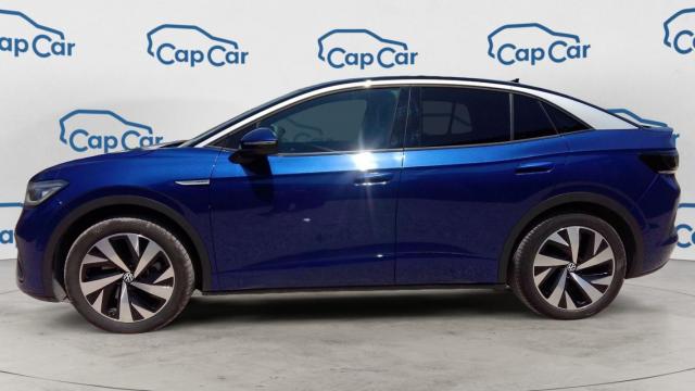 Volkswagen Id.5 image 4