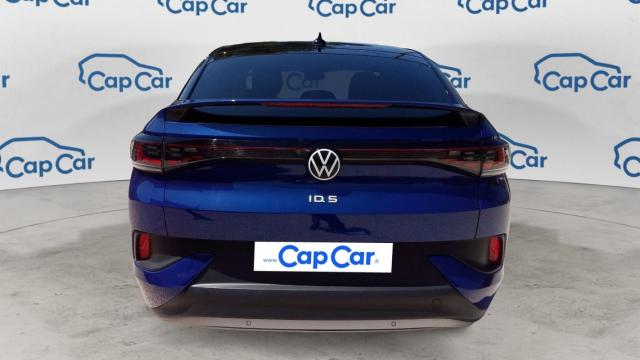 Volkswagen Id.5 image 2