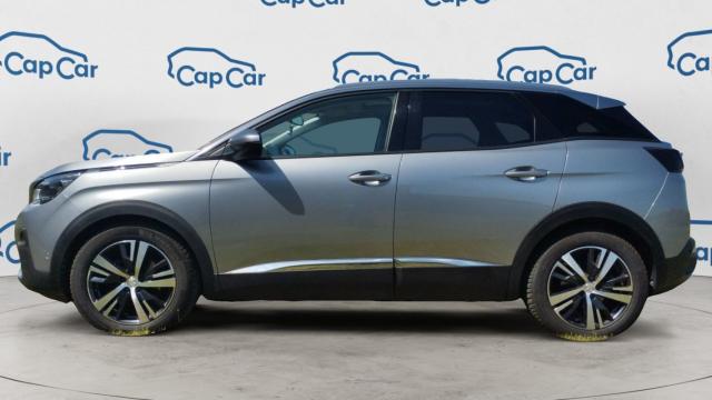 Peugeot 3008 image 3